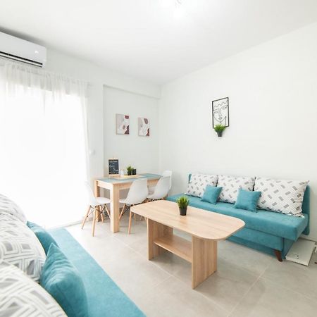 Chris & Mary Comfort Rooms 2 Skála Neón Epivatón Zewnętrze zdjęcie